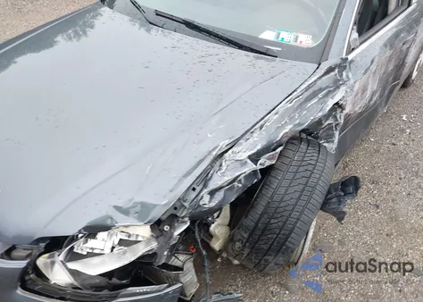 2008 Audi A4 2.0T/2.0T Special Edition from USA, damaged, VIN WAUDF78E28A014915